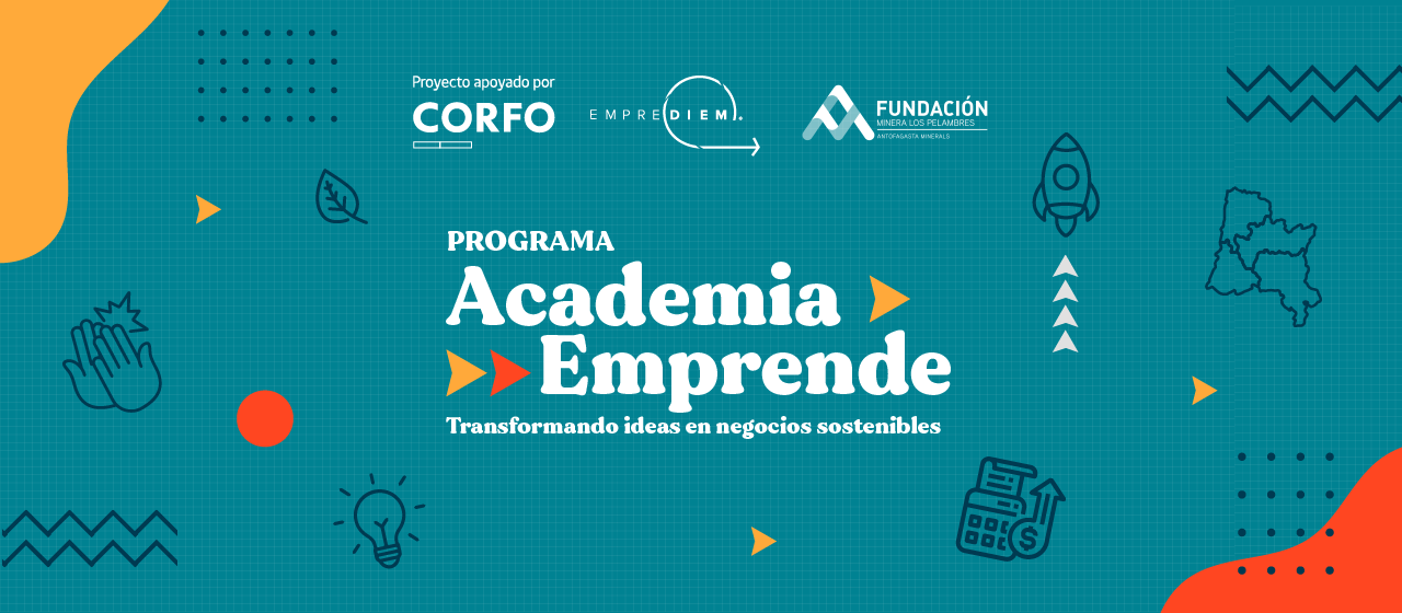 Academia Emprende 2024